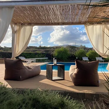 Le Lanterne Aparthotel 4*