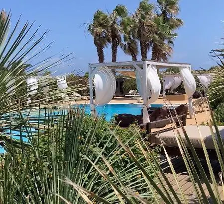 Aparthotel Le Lanterne Pantelleria