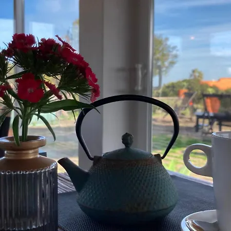 Le Lanterne Hotel apartamentowy 3*