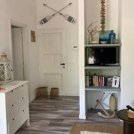 Le Lanterne Aparthotel Pantelleria