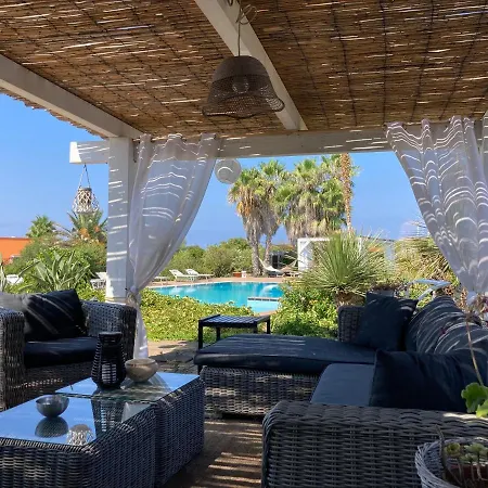 Aparthotel Le Lanterne