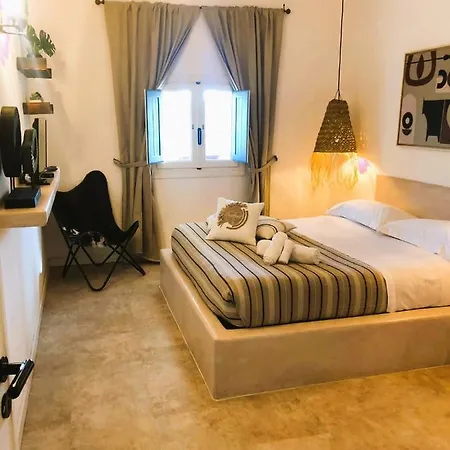 Le Lanterne Hotel apartamentowy 3*