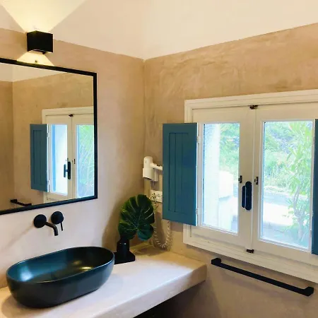 Le Lanterne Aparthotel Pantelleria
