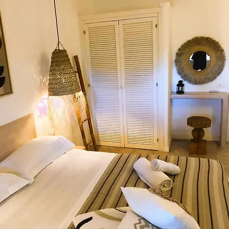 Le Lanterne 3*
