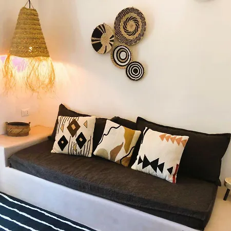 Le Lanterne Hotel apartamentowy