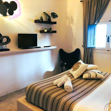 Le Lanterne Pantelleria