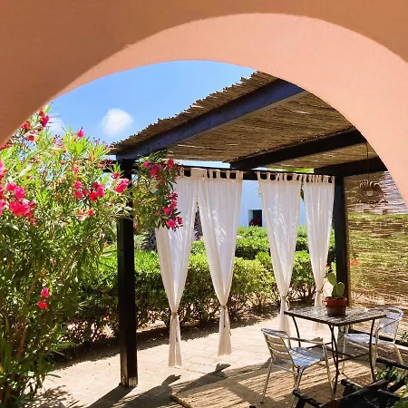 Le Lanterne Pantelleria