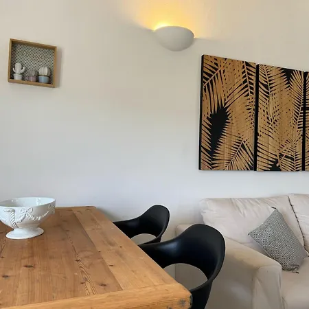 Aparthotel Le Lanterne 4*