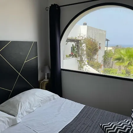 Le Lanterne 3* Pantelleria