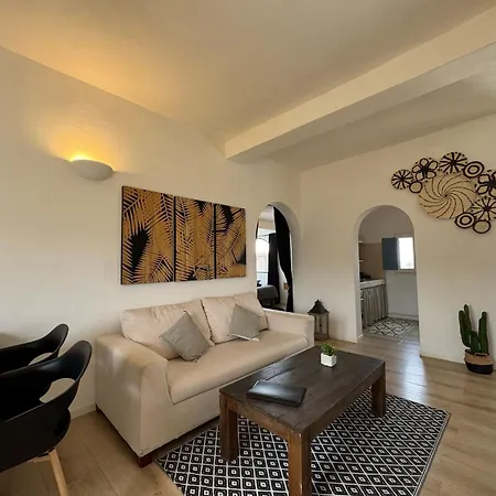 Le Lanterne Hotel apartamentowy Pantelleria