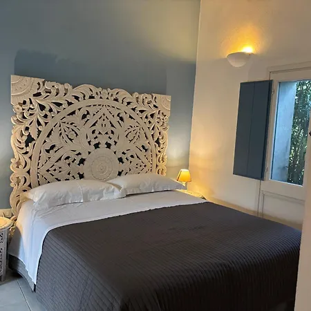 Le Lanterne 4* Pantelleria