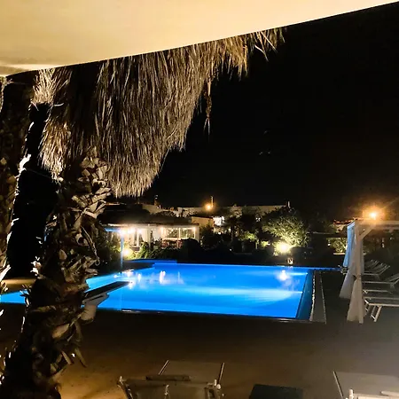 Le Lanterne Pantelleria