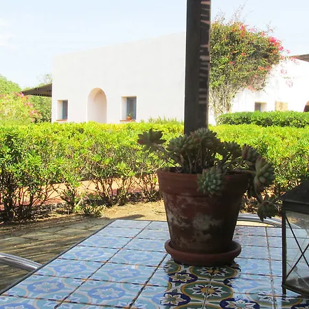 Le Lanterne Aparthotel Pantelleria
