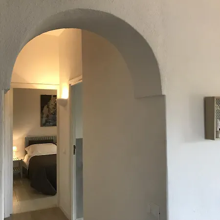 Le Lanterne Aparthotel