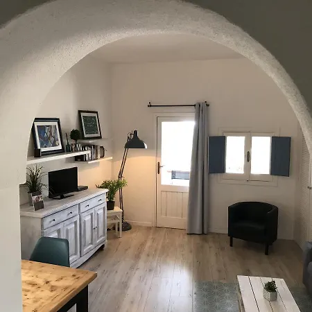 Hotel apartamentowy Le Lanterne