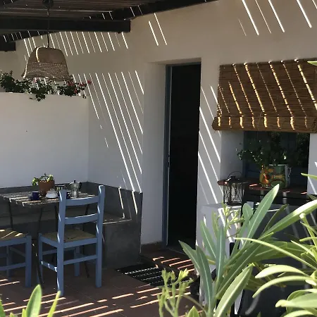 Aparthotel Le Lanterne Pantelleria