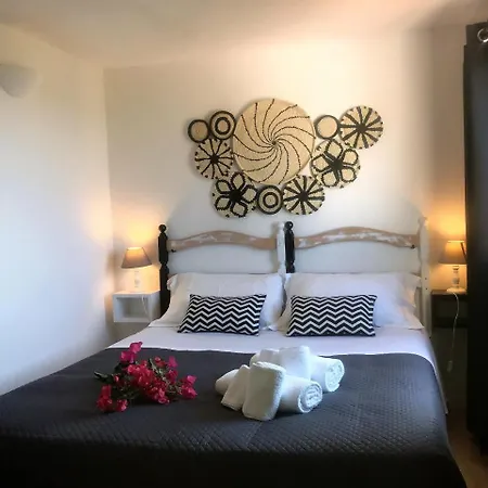 Aparthotel Le Lanterne Pantelleria