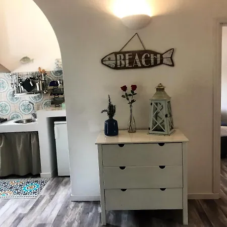 Le Lanterne Hotel apartamentowy