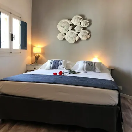 Le Lanterne Aparthotel Pantelleria