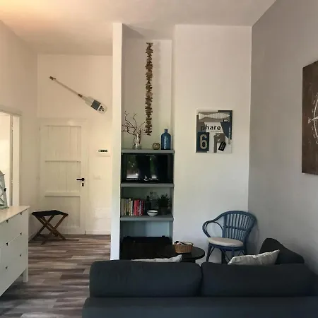 Aparthotel Le Lanterne 4*