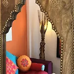 شقة فندقية Le Lanterne 4*