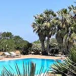شقة فندقية Le Lanterne بانتيليريا