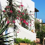 شقة فندقية Le Lanterne