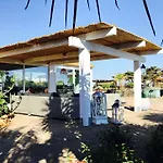شقة فندقية Le Lanterne