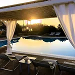 Le Lanterne 4* بانتيليريا