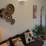 شقة فندقية Le Lanterne بانتيليريا