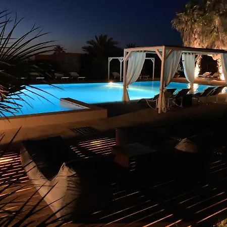 Le Lanterne Aparthotel
