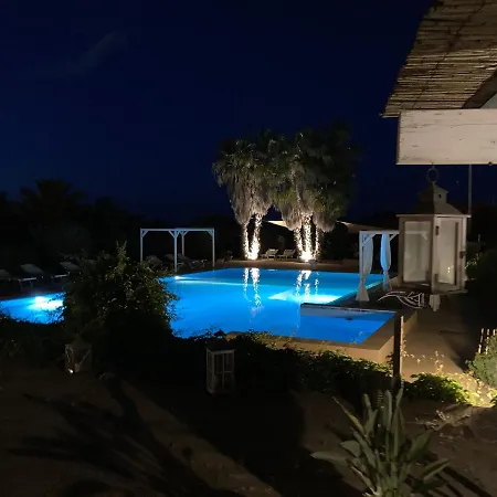 Apart-hotel Le Lanterne