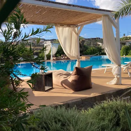 Le Lanterne Pantelleria