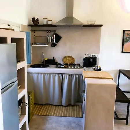 Le Lanterne Pantelleria