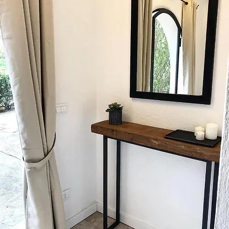 Aparthotel Le Lanterne Pantelleria