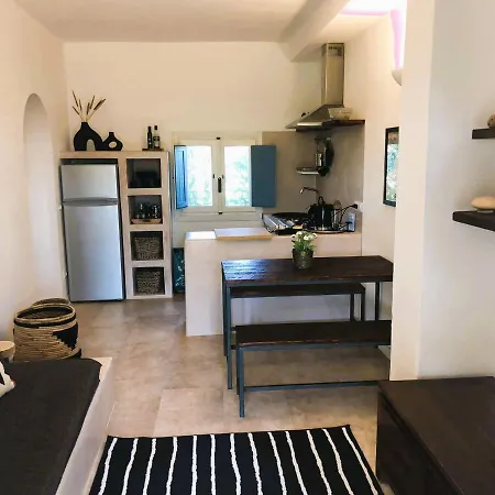 Le Lanterne Aparthotel