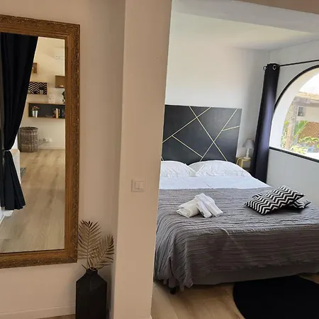 Le Lanterne Aparthotel