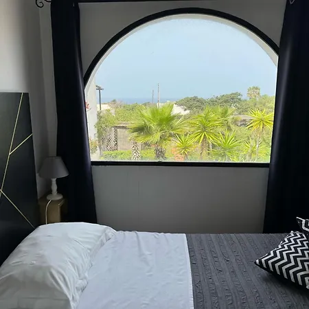 Apart-hotel Le Lanterne