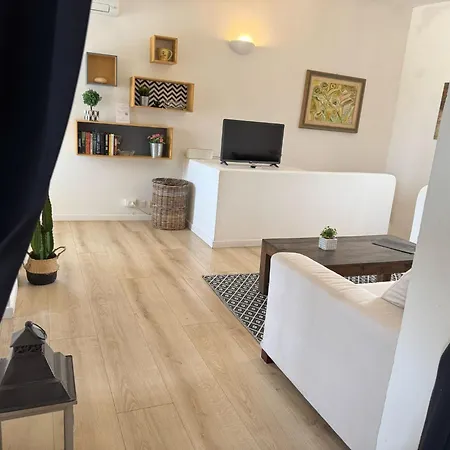 Aparthotel Le Lanterne