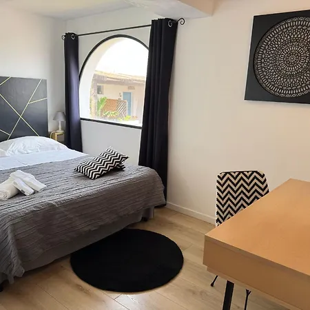 Le Lanterne Aparthotel 3*