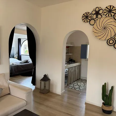 Aparthotel Le Lanterne