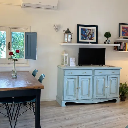 Le Lanterne 3* Pantelária