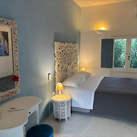 Le Lanterne 3* Pantelleria