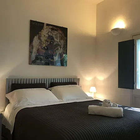 Hotel apartamentowy Le Lanterne Pantelleria