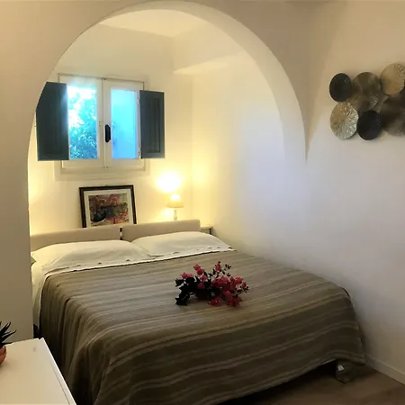 Le Lanterne 4* Pantelleria