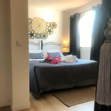 Le Lanterne Hotel apartamentowy 4*