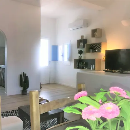 Le Lanterne 4* Pantelleria