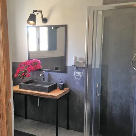 Le Lanterne Hotel apartamentowy 4*