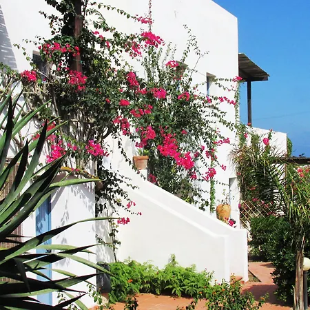 Hotel apartamentowy Le Lanterne