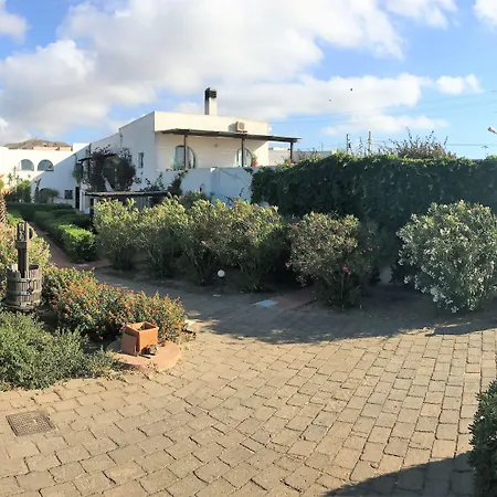 Hotel apartamentowy Le Lanterne 4*